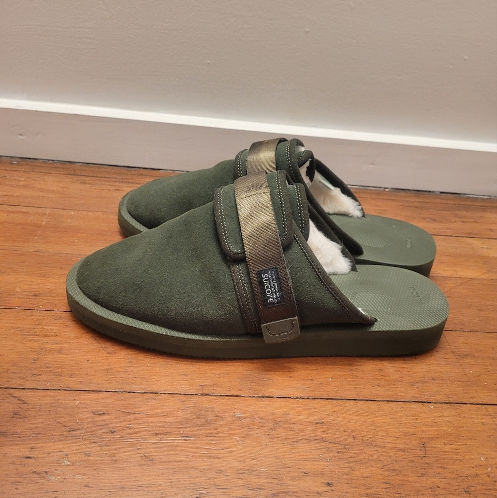 Suicoke ZAVO-Mab Sandals